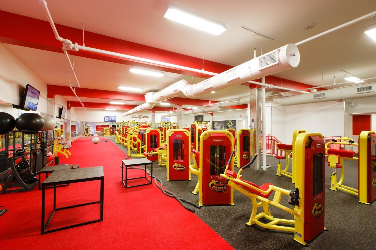 435-437 Broadway, Bayonne, NJ for lease Interior Photo- Image 1 of 2