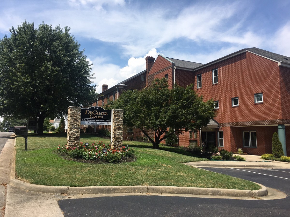 7300 Hanover Green Dr, Mechanicsville, VA 23111