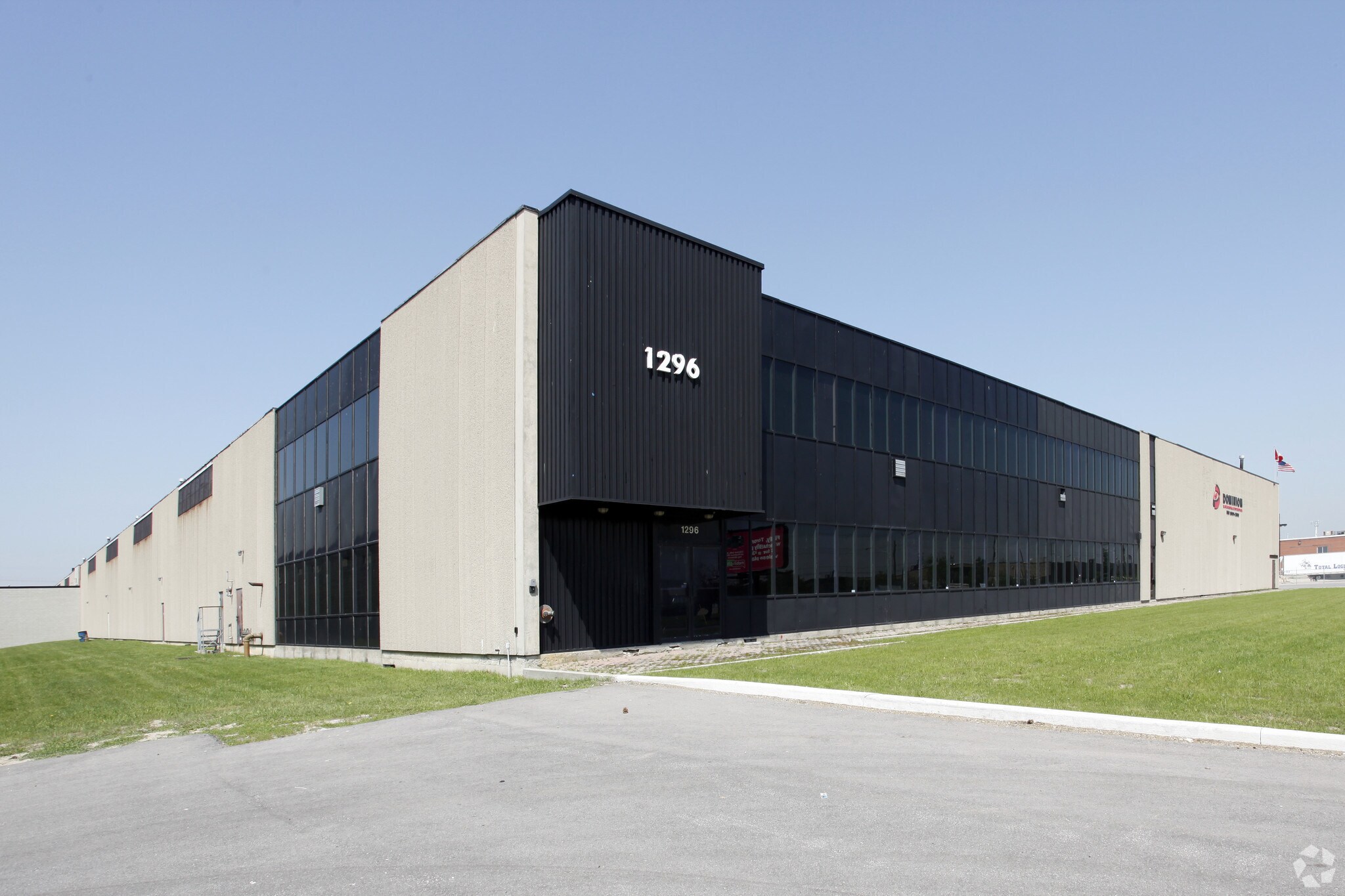 1296 Martin Grove Rd, Toronto, ON for sale Primary Photo- Image 1 of 1