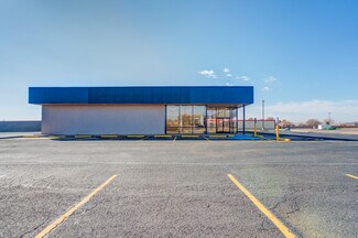 More details for 5819 4th St, Lubbock, TX - Retail for Lease