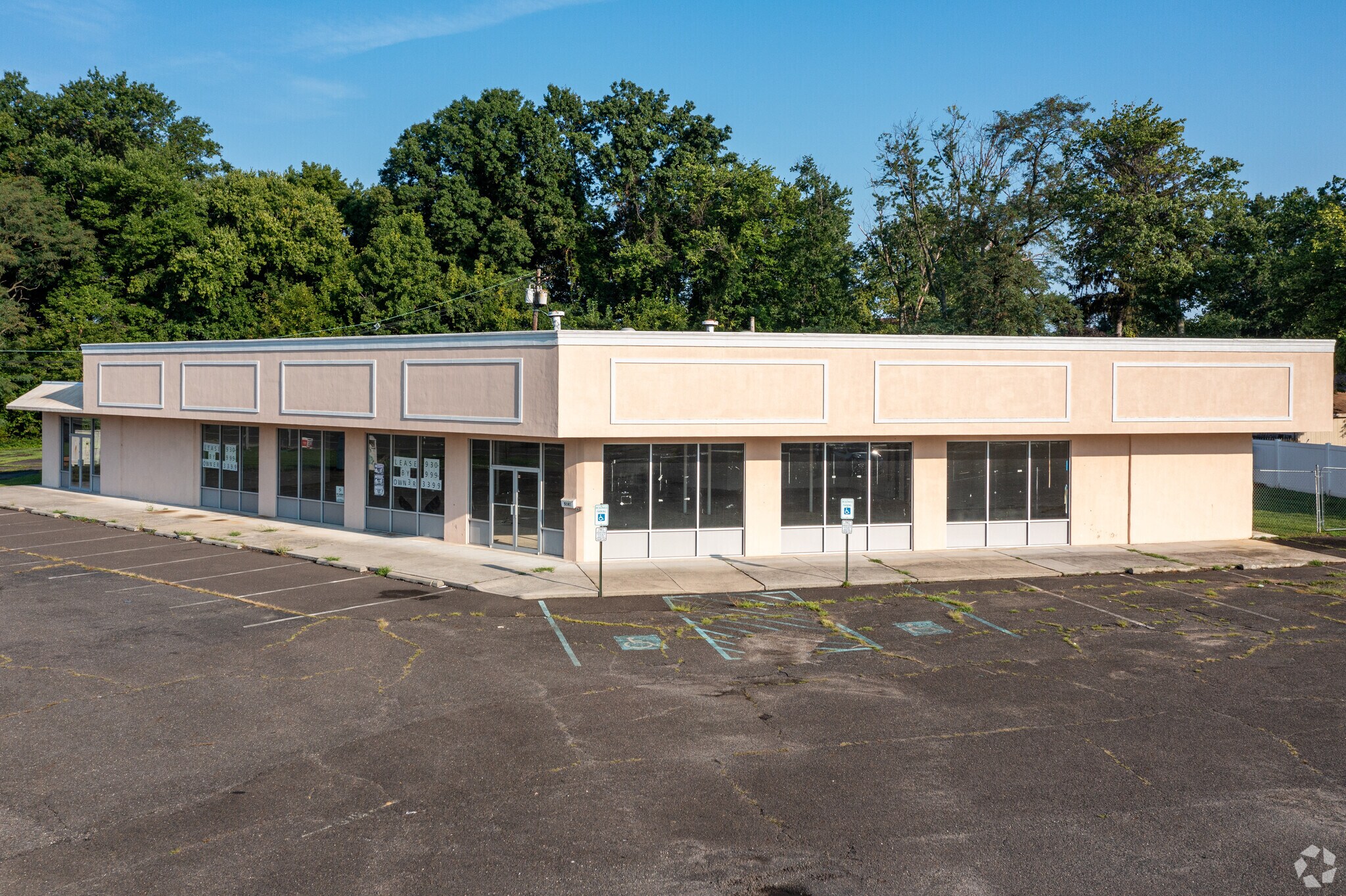 5341 Route 38, Pennsauken, NJ for sale Primary Photo- Image 1 of 1