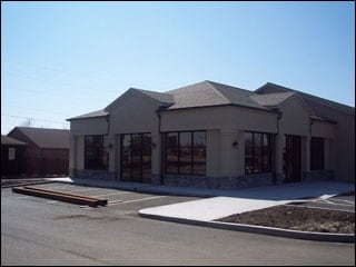 3703 SW Burlingame Rd, Topeka, KS for lease Building Photo- Image 1 of 4