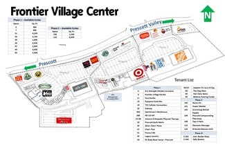 More details for 1841 E State Route 69, Prescott, AZ - Retail for Lease