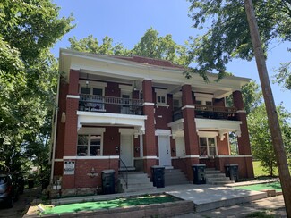 More details for 2623 E 10th St, Kansas City, MO - Multifamily for Sale