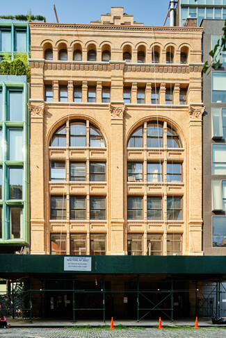 More details for 42-44 Bond St, New York, NY - Office for Lease