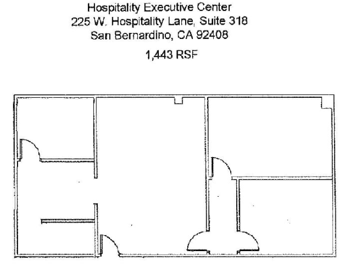 225 W Hospitality Ln, San Bernardino, CA for lease Interior Photo- Image 1 of 1