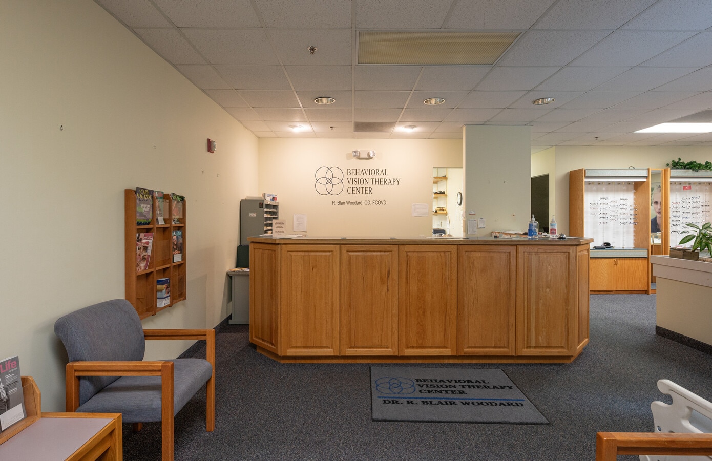 610 Jones Ferry Rd, Carrboro, NC 27510 - Unit 200 -  - Interior Photo - Image 1 of 14