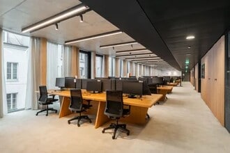 6-8 Rue Saint-Sabin, Paris for lease Interior Photo- Image 1 of 13