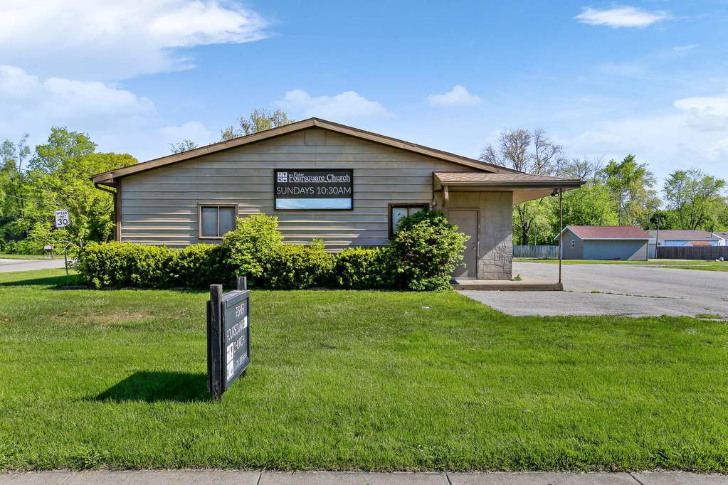 202 E Division St, Fisher, IL for sale Primary Photo- Image 1 of 1