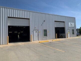 More details for 2719 Bart Conner Ct, Norman, OK - Industrial for Lease