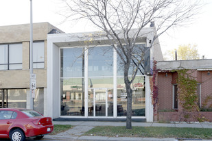 6549 North Ave, Oak Park IL - Commercial Real Estate