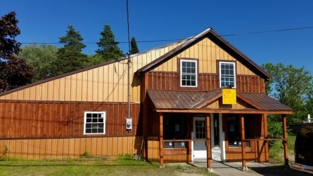 28 N Main St, Saint Regis Falls, NY for sale Building Photo- Image 1 of 1