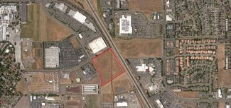 More details for 2221-2251 Dr Martin Luther King Jr Pky, Chico, CA - Land for Sale