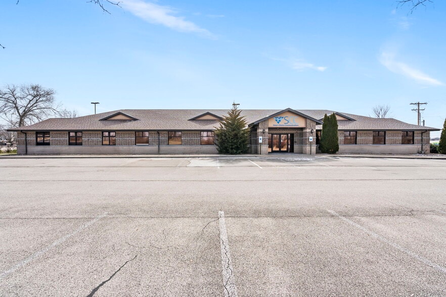 4136 South Scenic, Springfield, MO for lease - Building Photo - Image 1 of 41