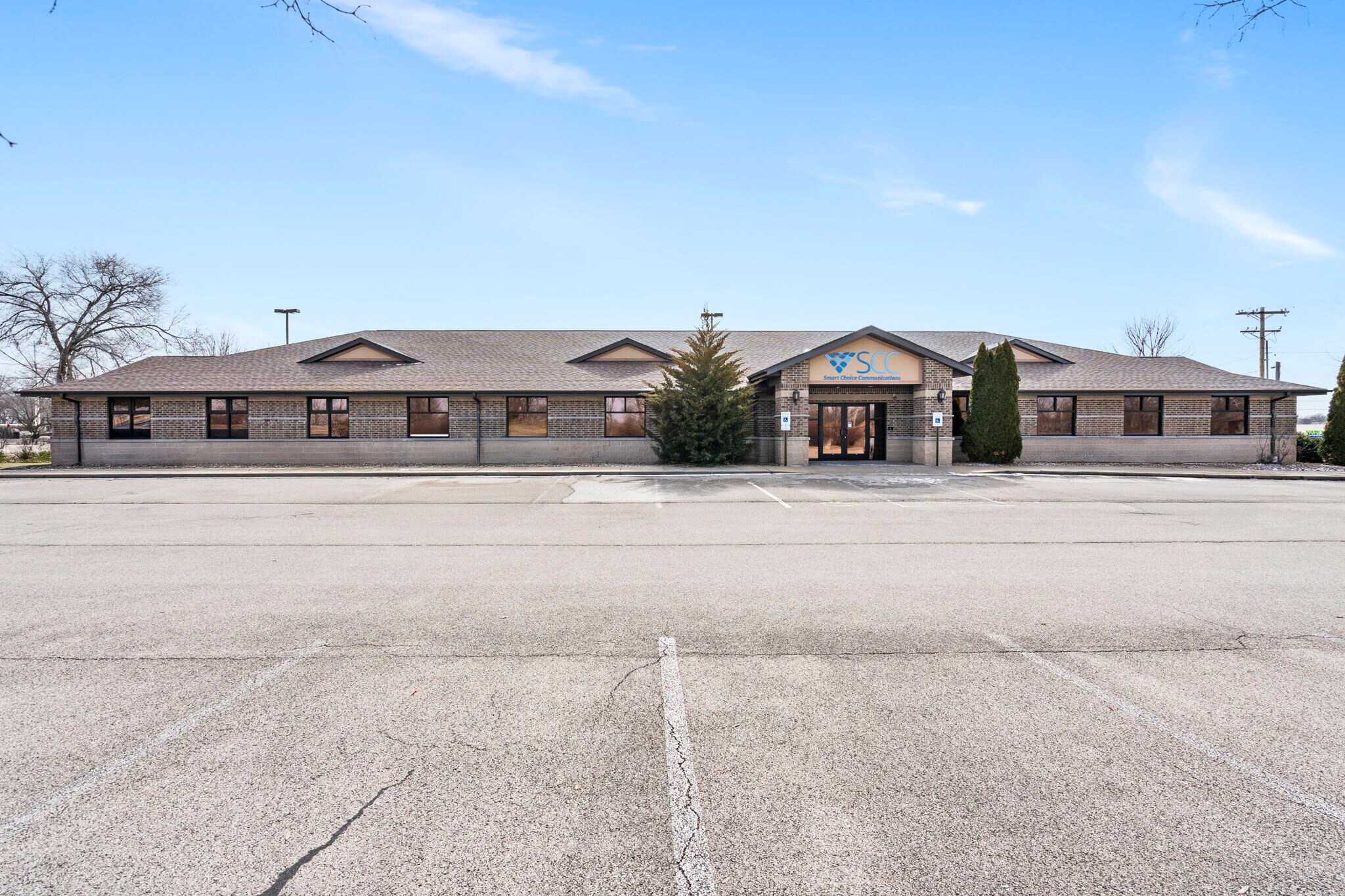 4136 South Scenic, Springfield, MO for lease Building Photo- Image 1 of 42