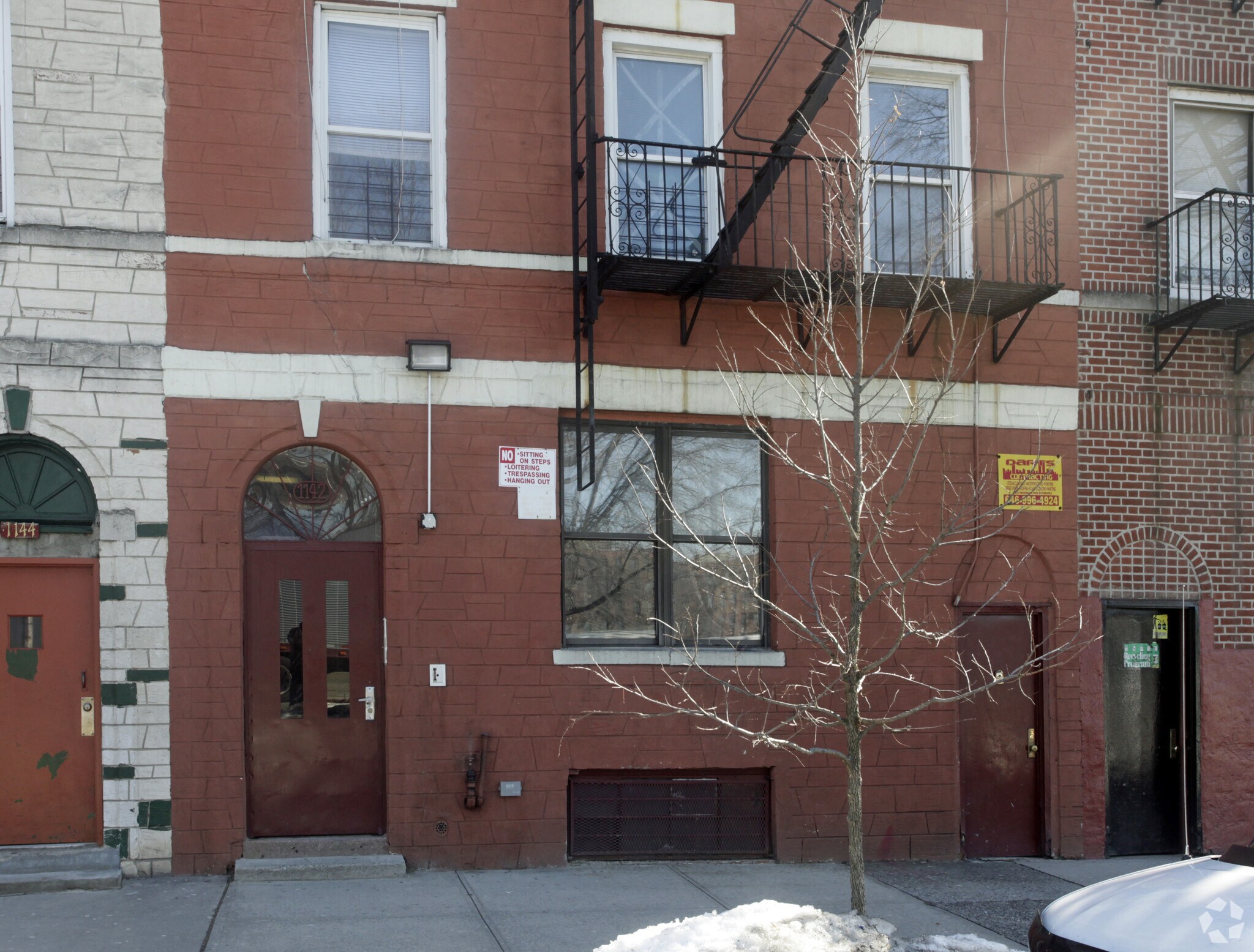 1142 Metcalf Ave, Bronx, NY 10472 Multifamily for Sale