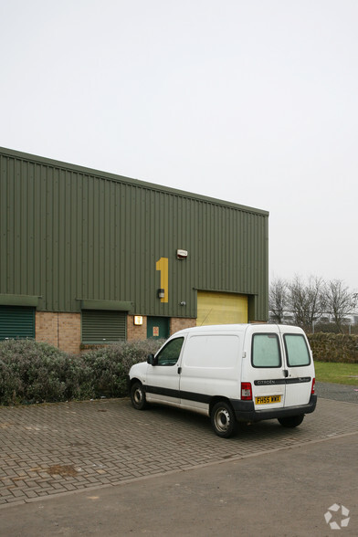 4 Mid Rd, Prestonpans for lease - Building Photo - Image 3 of 3