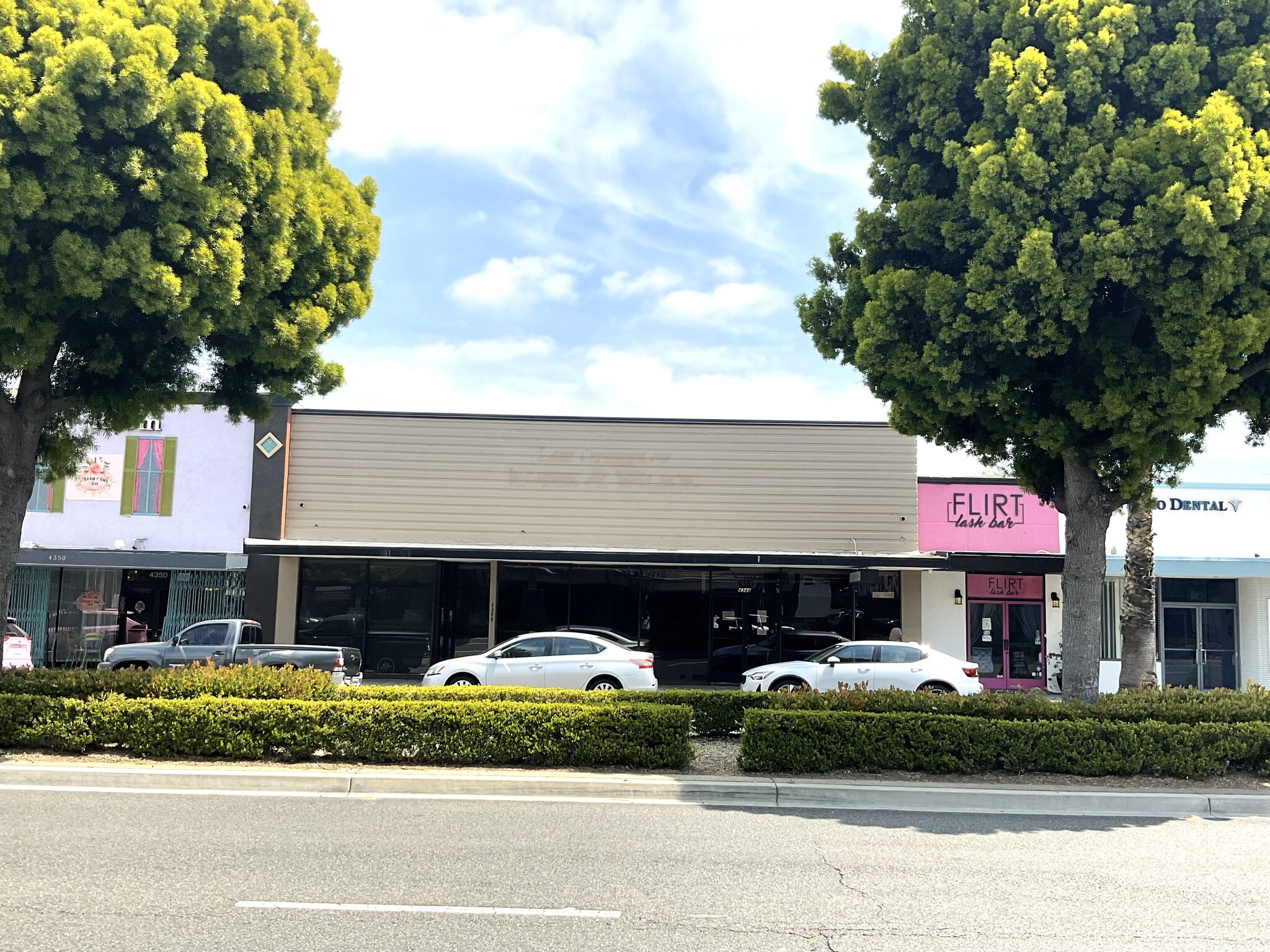 4344-4348 Atlantic Ave, Long Beach, CA for lease Building Photo- Image 1 of 13