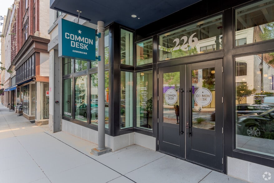 226 N Front St, Wilmington, NC for lease - Building Photo - Image 3 of 5