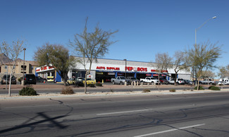 More details for 9345 Dyer St, El Paso, TX - Retail for Lease