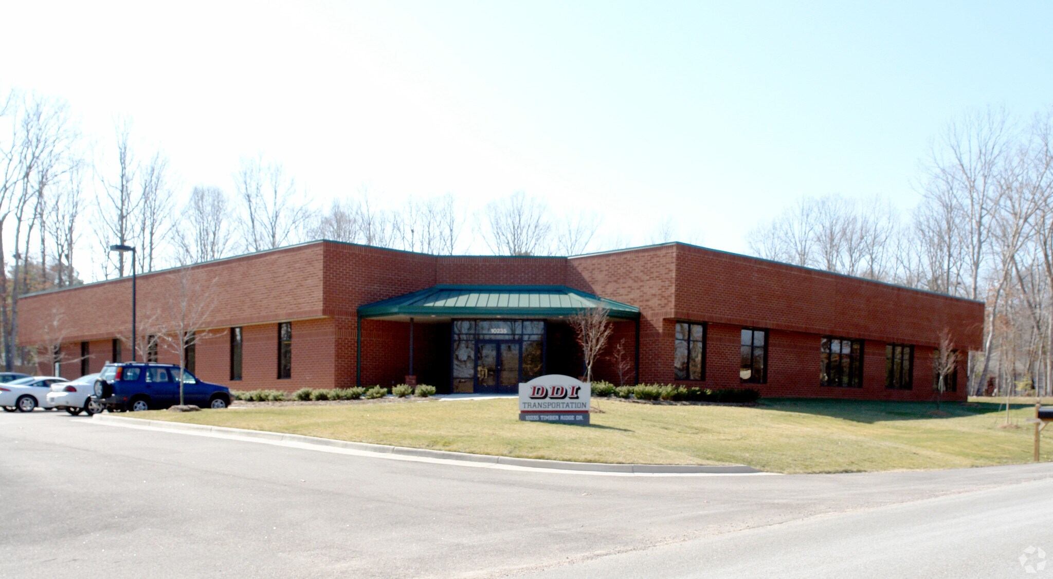 10235 Timber Ridge Dr, Ashland, VA for sale Primary Photo- Image 1 of 1