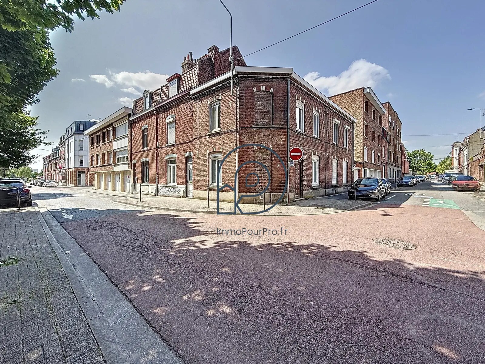 Office in La Madeleine for sale Building Photo- Image 1 of 12