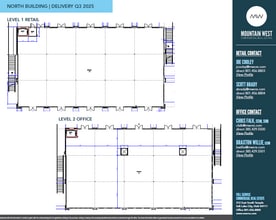 156 Main (South Building) St, Layton, UT for lease Building Photo- Image 2 of 2