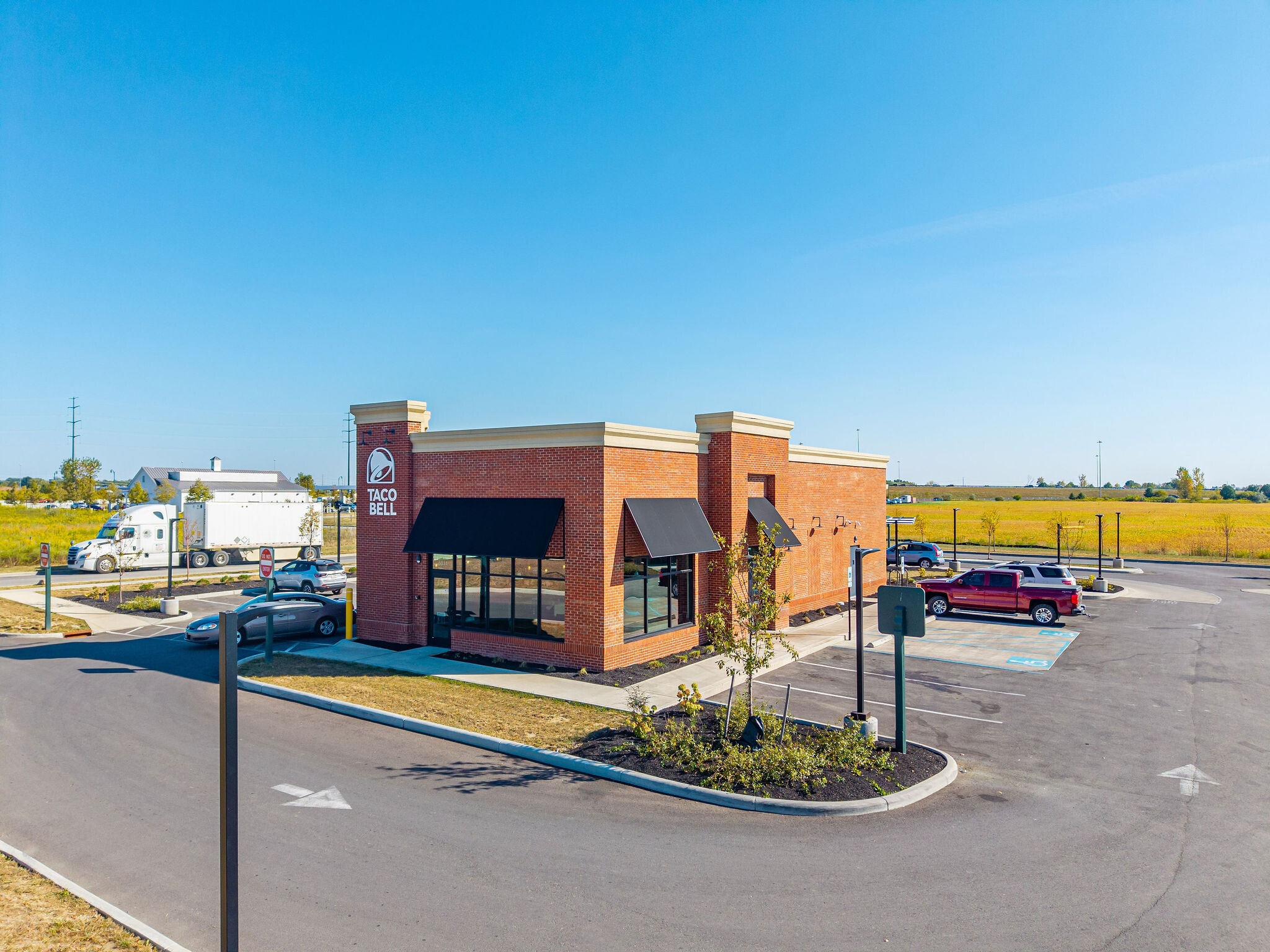 8511 Smiths Mill Rd, New Albany, OH for sale Primary Photo- Image 1 of 7