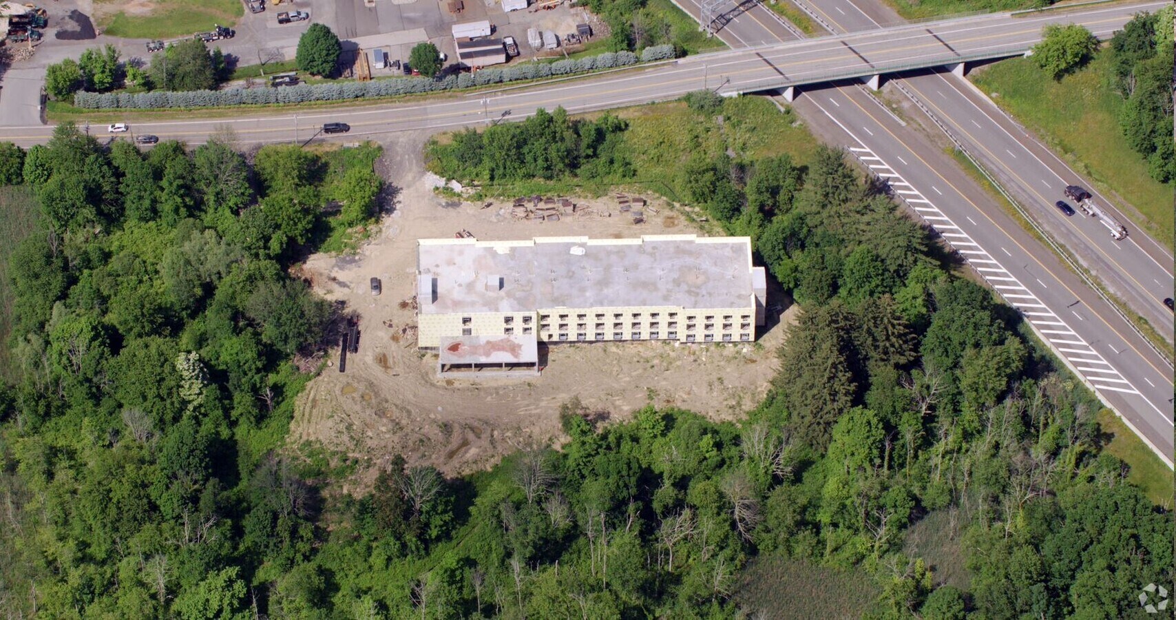 100 Estrada Rd, Central Valley, NY 10917