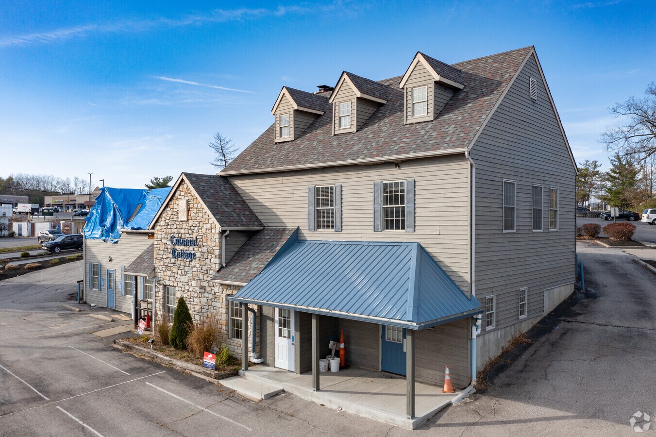 3140 Dixie Hwy, Erlanger, KY 41018