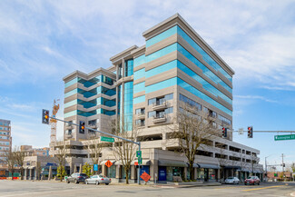 More details for 900 Washington St, Vancouver, WA - Office for Lease