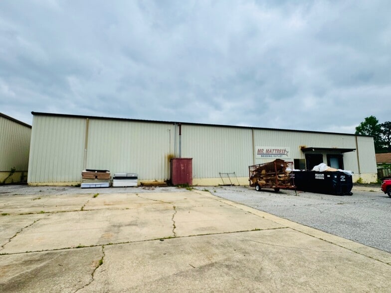 226 Micolas St, Opp, AL for sale - Primary Photo - Image 1 of 16