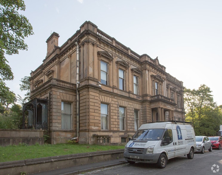 998 Great Western Rd, Glasgow for sale - Building Photo - Image 1 of 14