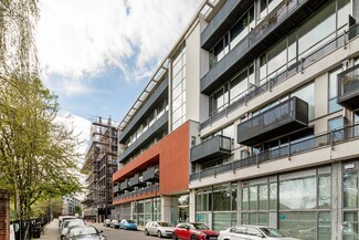 More details for 23 Wenlock Rd, London - Office for Lease