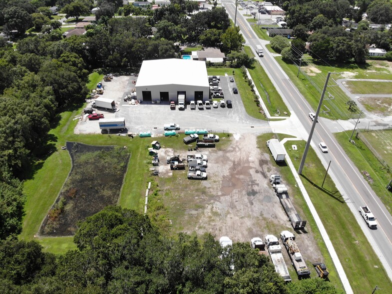 1509 N Combee Rd, Lakeland, FL for lease - Building Photo - Image 3 of 39