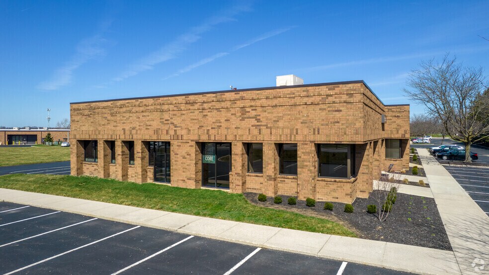 4333 Tuller Rd, Dublin, OH 43017