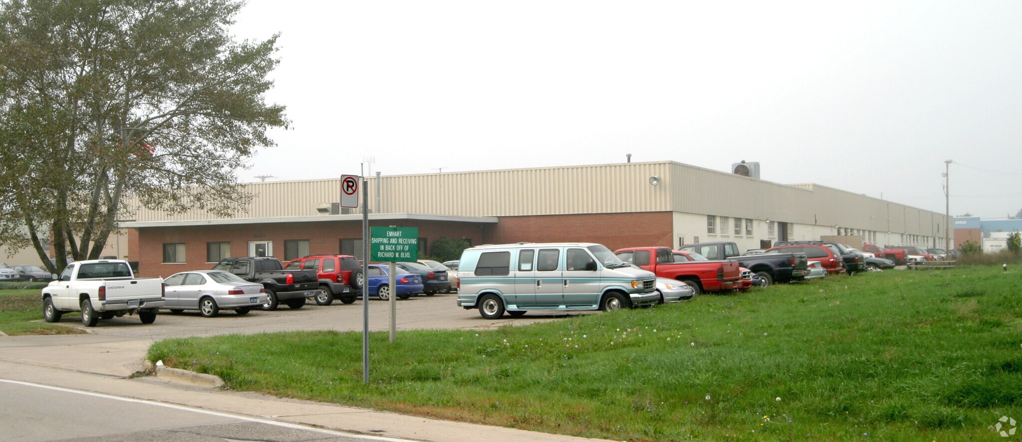 50501 E Russell Schmidt Blvd, Chesterfield, MI for sale Primary Photo- Image 1 of 1