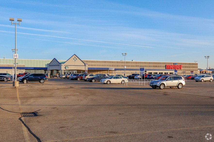 7390 Tylersville Rd, West Chester, OH 45069 - Retail For Lease | LoopNet