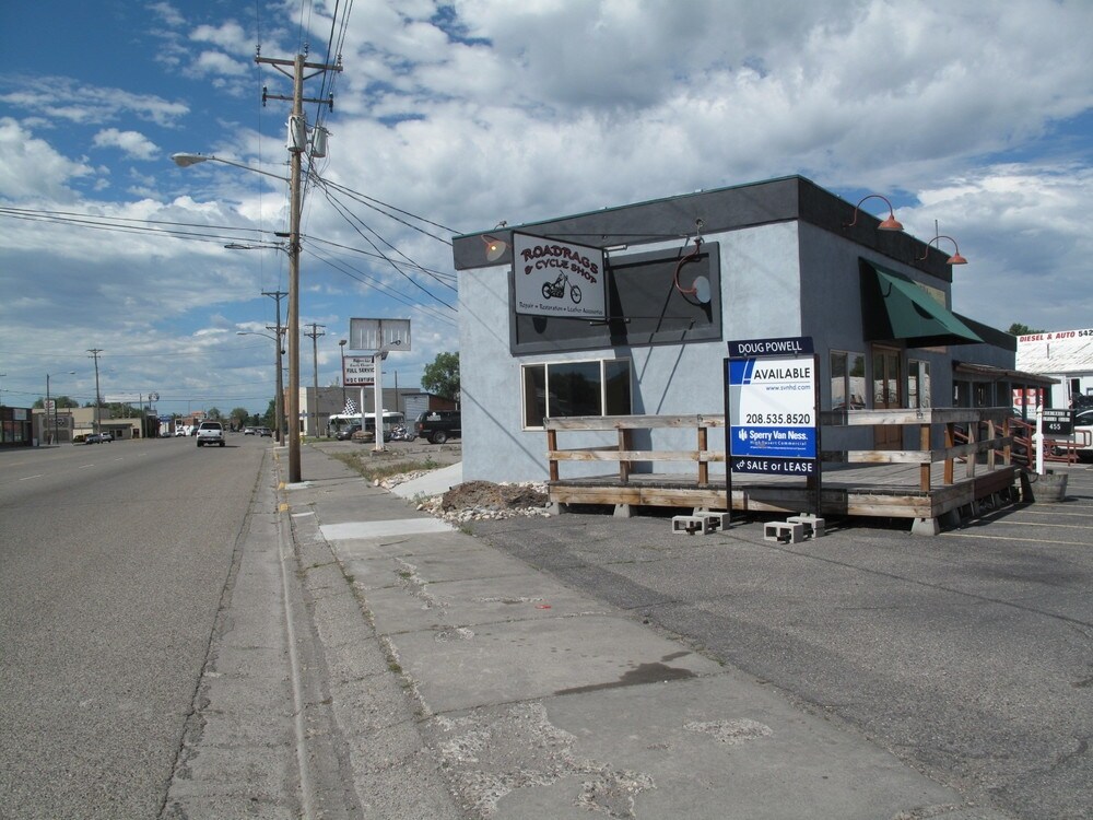 455 Northgate Mile, Idaho Falls, ID 83401