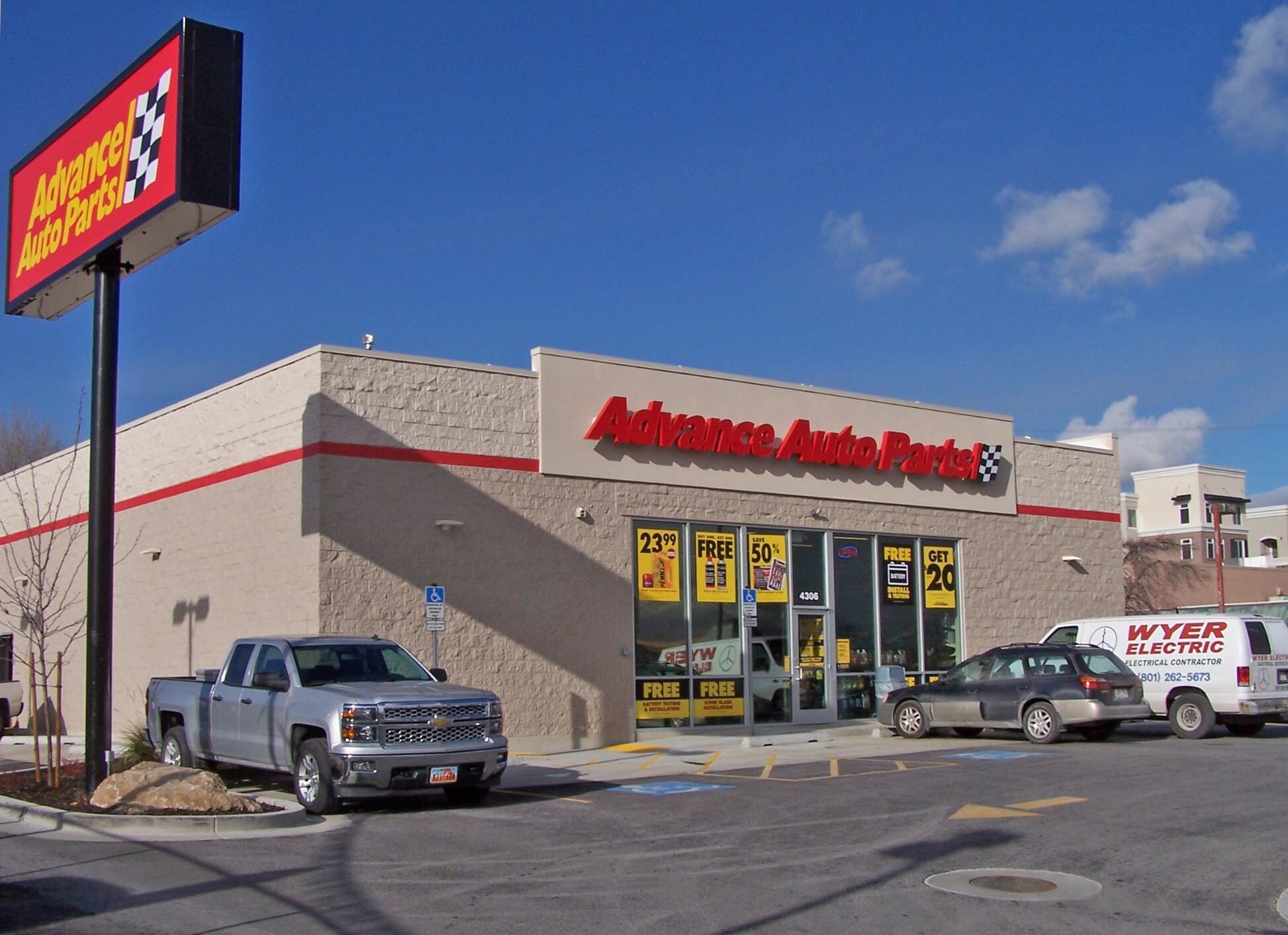 4306 S State St, Murray, UT for sale Building Photo- Image 1 of 1