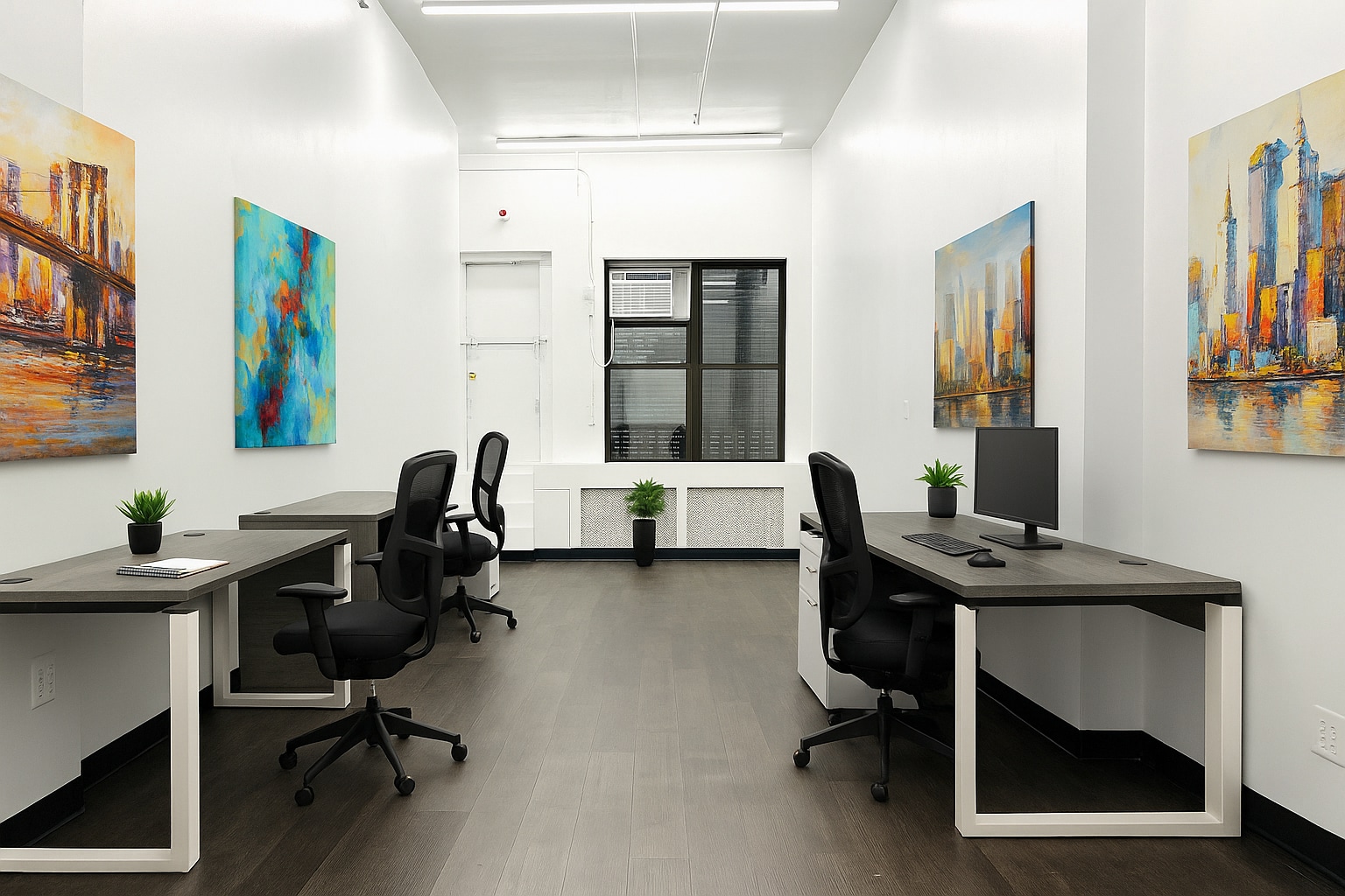 165-167 Madison Ave, New York, NY for lease Interior Photo- Image 1 of 3