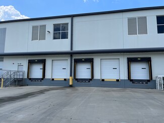 More details for 8060 Commerce Center Rd, Ladson, SC - Industrial for Lease