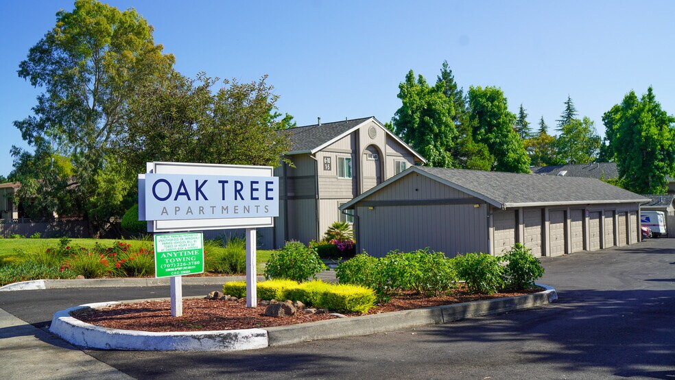 16914 Sonoma Hwy, Agua Caliente, CA for sale - Building Photo - Image 1 of 24