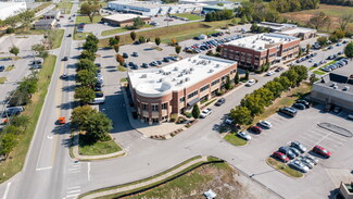 More details for 2055 N Mount Juliet Rd, Mount Juliet, TN - Office for Lease