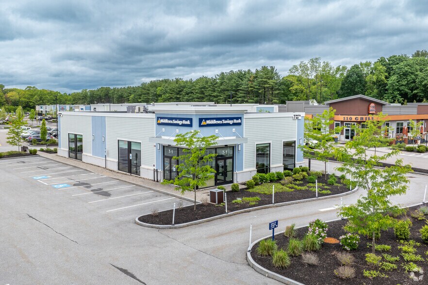 7 Digital Way, Maynard, MA for sale - Primary Photo - Image 1 of 1