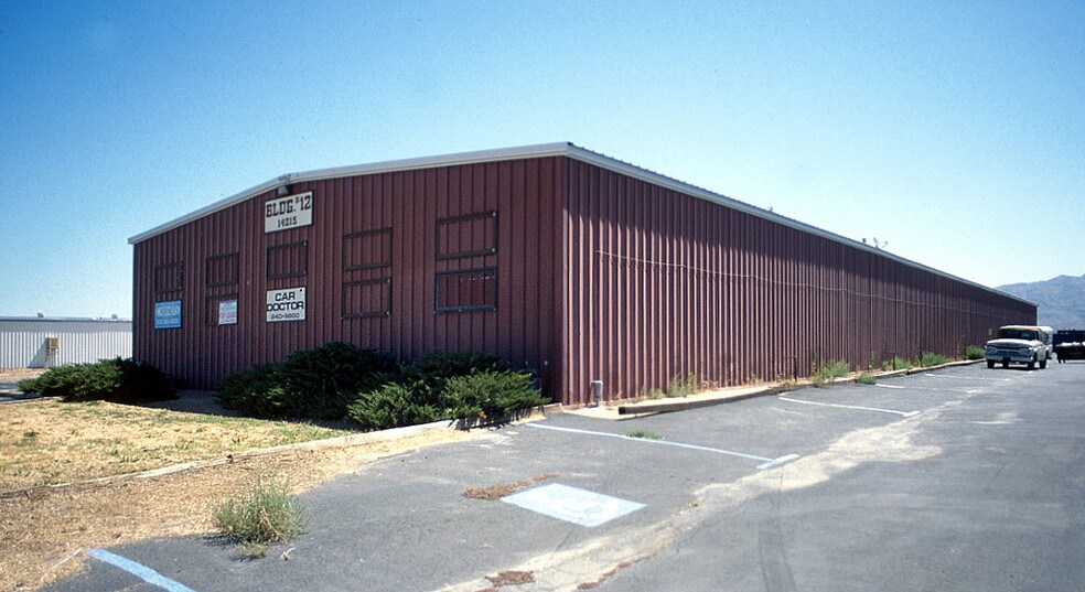 14015 Pioneer Rd, Apple Valley, CA for lease - Other - Image 2 of 5