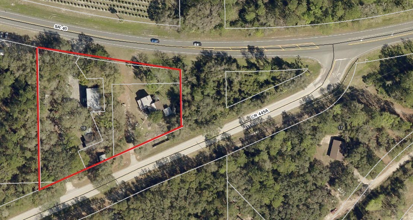 22212 State Road 40, Astor, FL for sale Other- Image 1 of 1