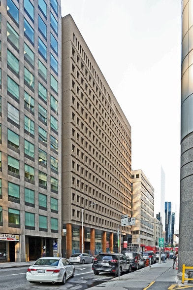 270 Albert St, Ottawa, ON for lease - Building Photo - Image 3 of 13