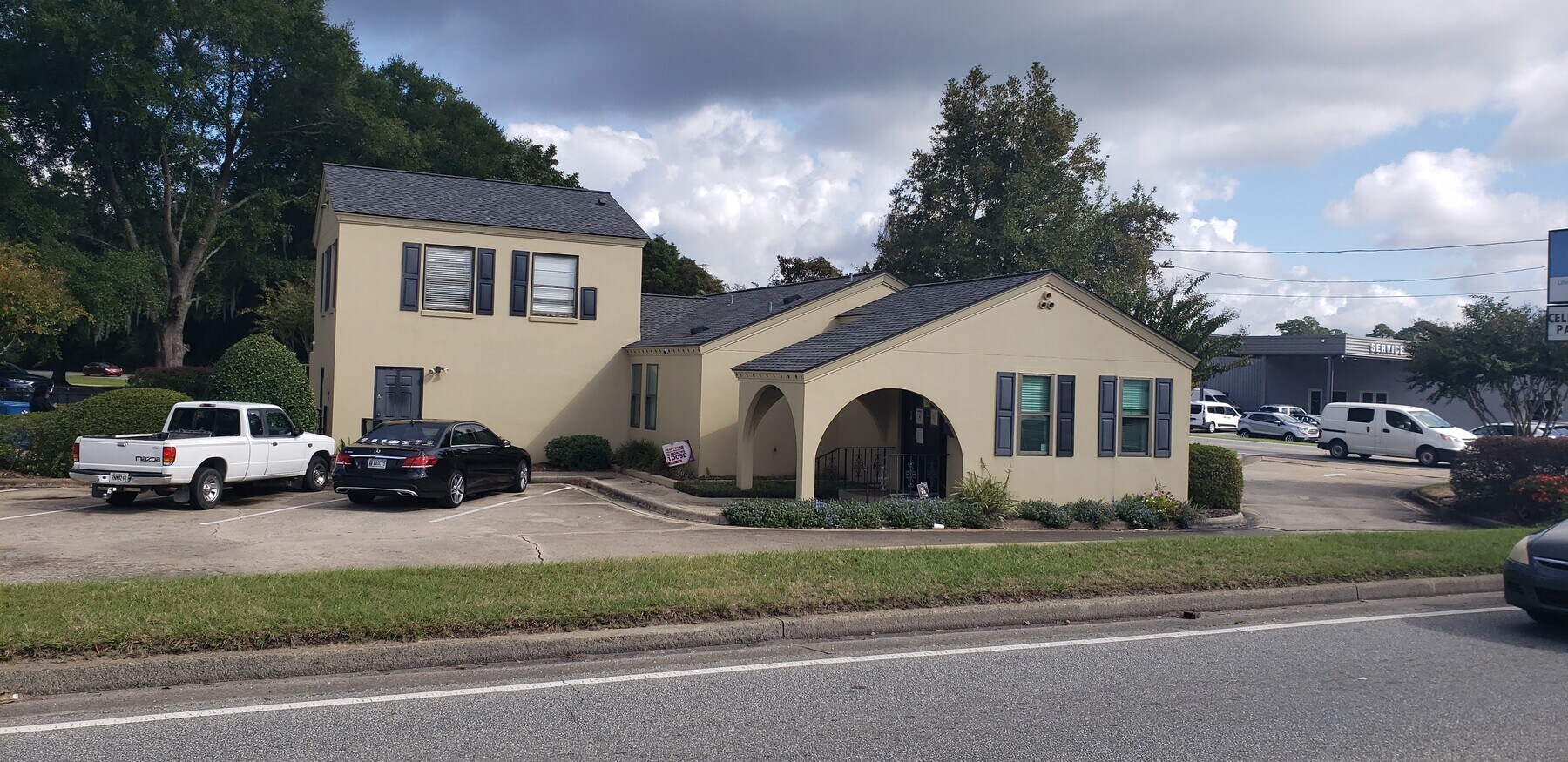 3607 Community Rd, Brunswick, GA 31520