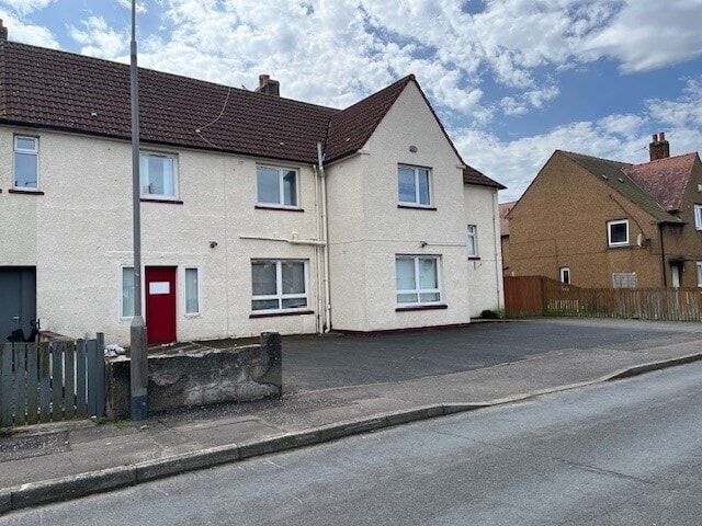 101 Veronica Crescent, Kirkcaldy for sale - Building Photo - Image 3 of 3